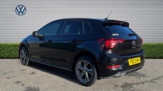 Volkswagen Polo 1.0 TSI 110 R-Line 5dr DSG Petrol Hatchback